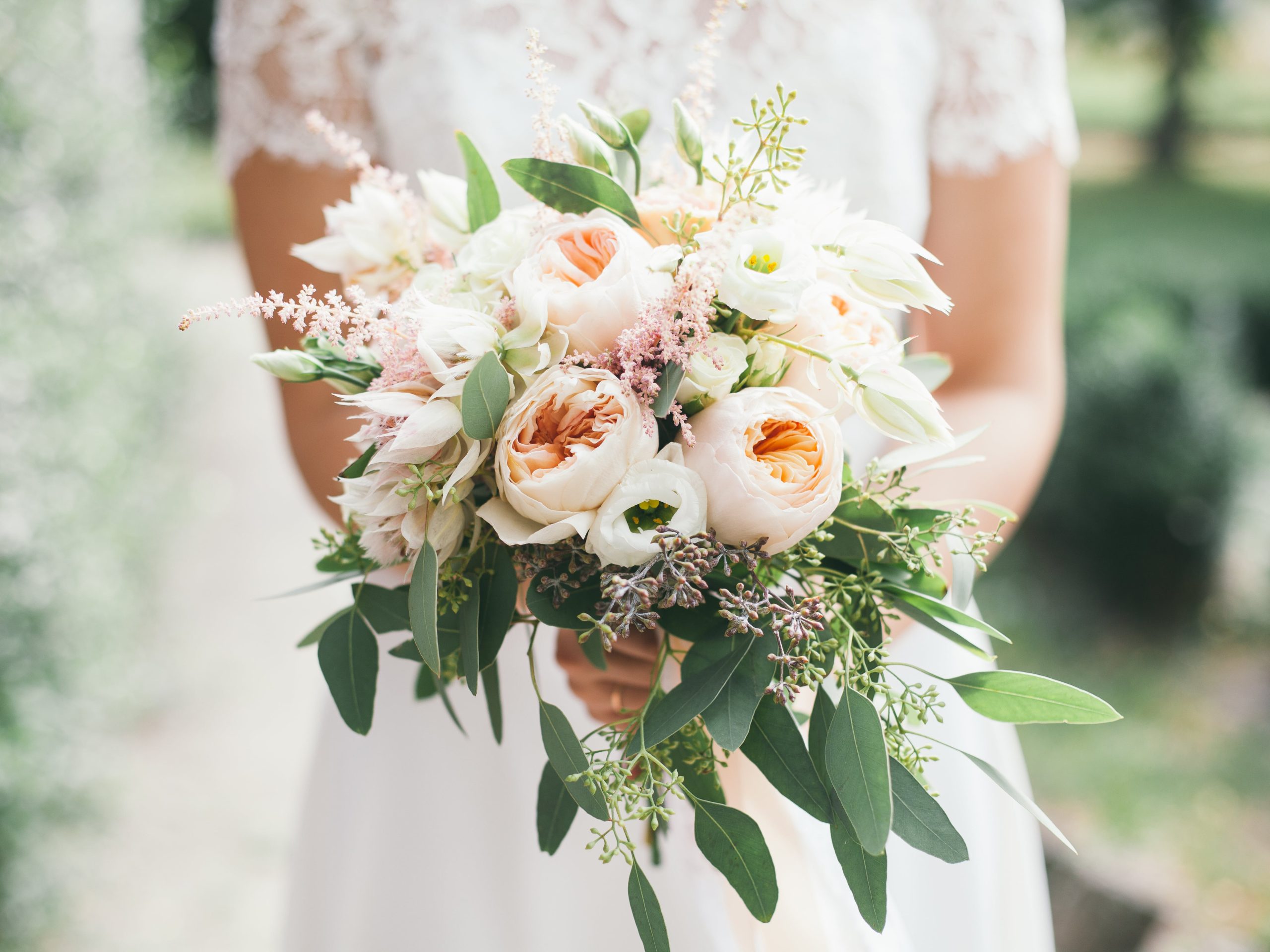 Fleuriste mariage en SeineetMarne Décoration de table & bouquets 77